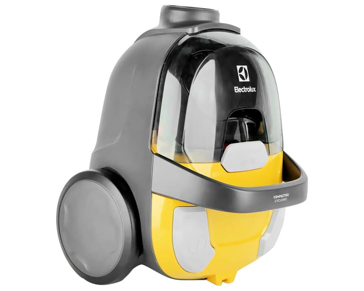 Máy Hút Bụi Electrolux Z1230 1600W