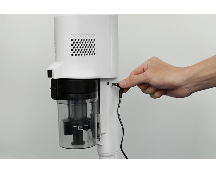 Máy hút bụi không dây Panasonic MC-SB33JW046
