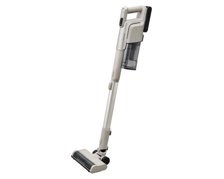 Máy hút bụi không dây Panasonic MC-SBR40C946