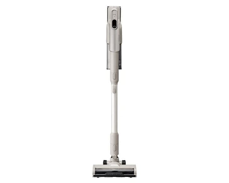 Máy hút bụi không dây Panasonic MC-SBR40C946
