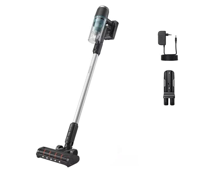 Máy hút bụi không dây Philips XC3031/01