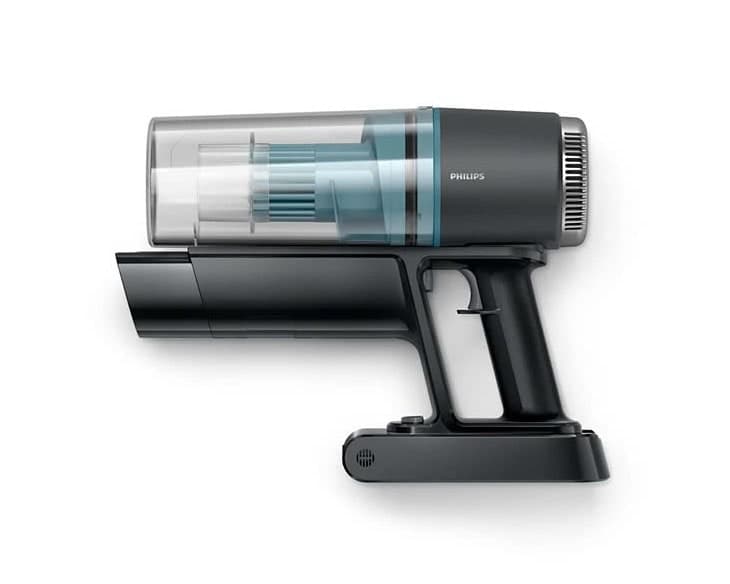 Máy hút bụi không dây Philips XC3031/01