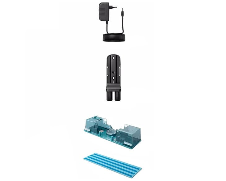 Máy hút bụi không dây Philips XC3131/01