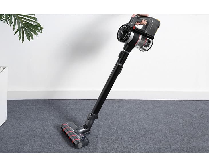 Máy hút bụi lau nhà LG A9K-ULTRA