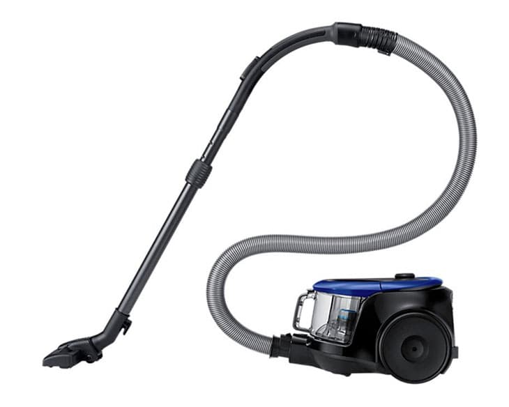 Máy hút bụi Samsung VC18M2120SB/SV
