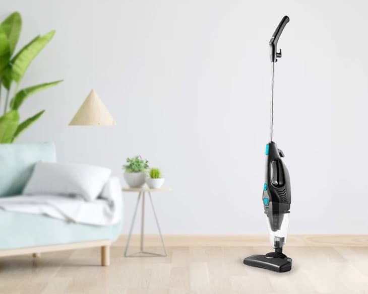 Máy hút bụi TrueHome TC-SBLA1(B)
