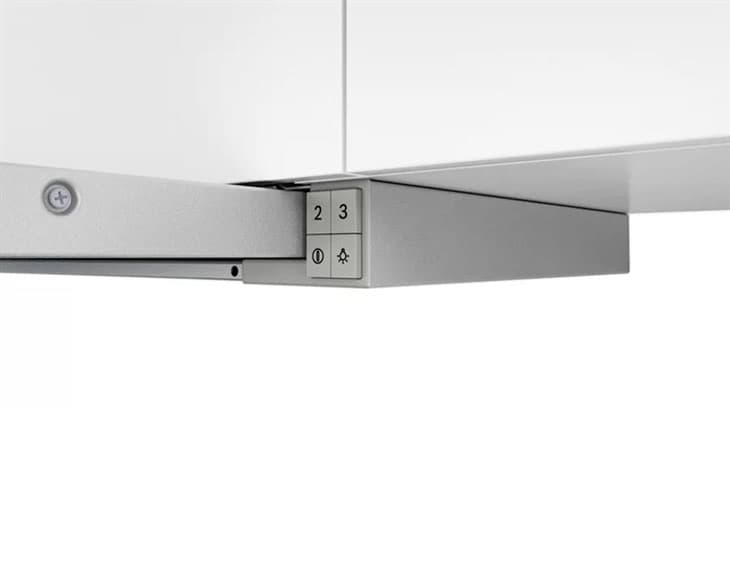 Máy hút mùi âm tủ Bosch DFT63AC50