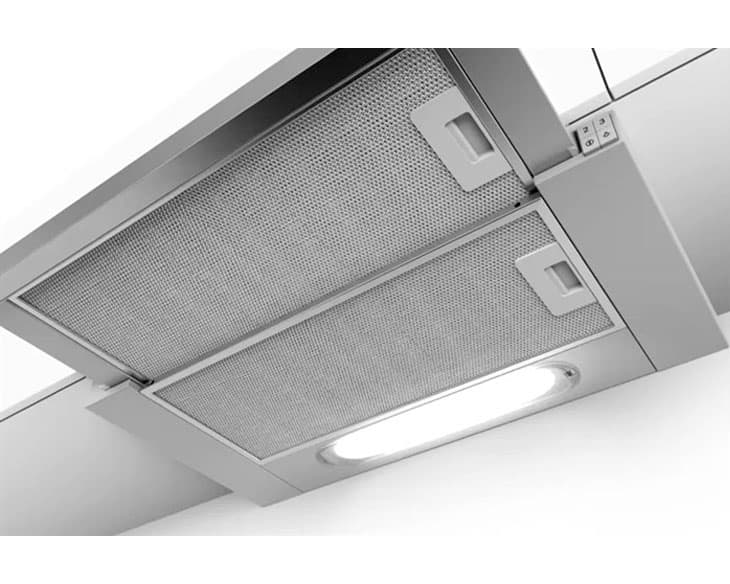 Máy hút mùi âm tủ Bosch DFT63AC50