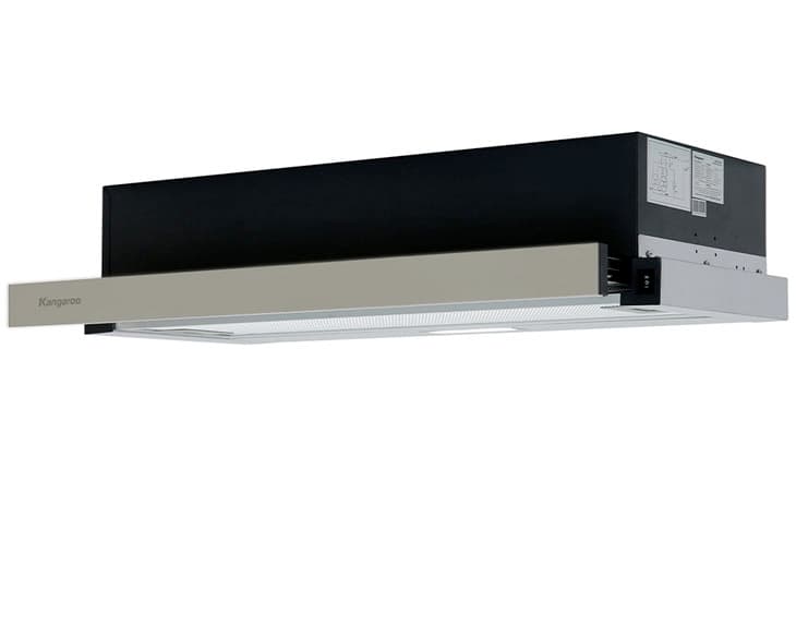 Máy hút mùi âm tủ Kangaroo KG70BH1
