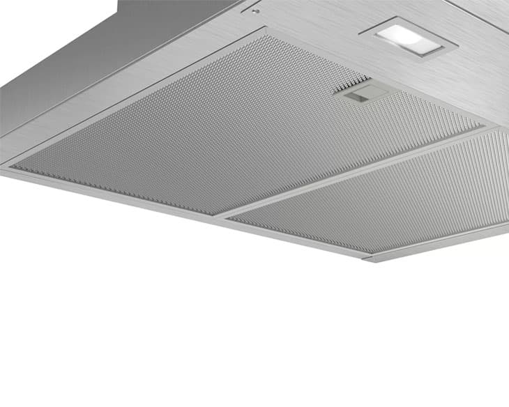 Máy hút mùi áp tường Bosch DWB66DM50B