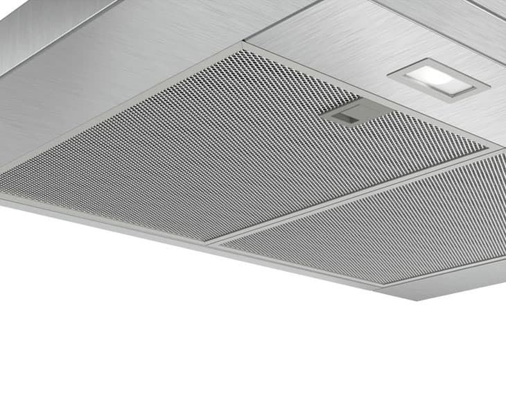 Máy hút mùi áp tường Bosch DWB77CM50