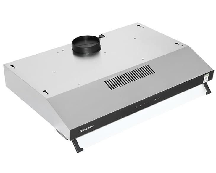 Máy hút mùi áp tường Kangaroo KG70RS