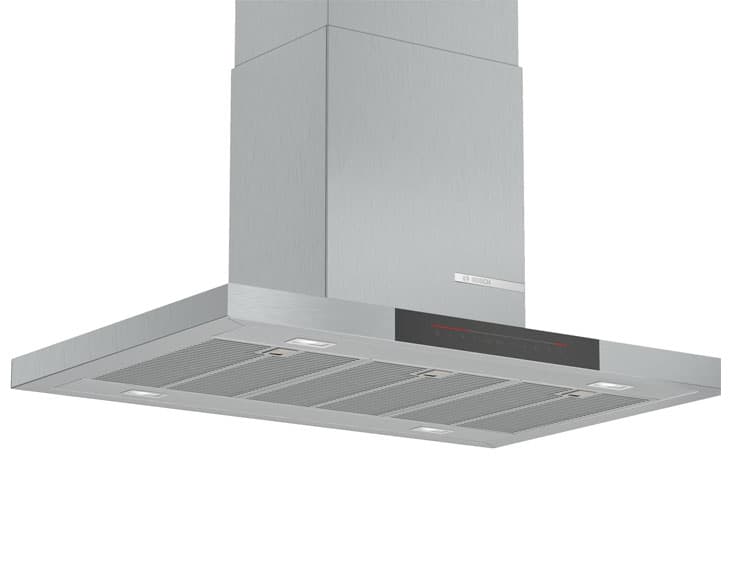 Máy hút mùi đảo Bosch DIB98JQ50B