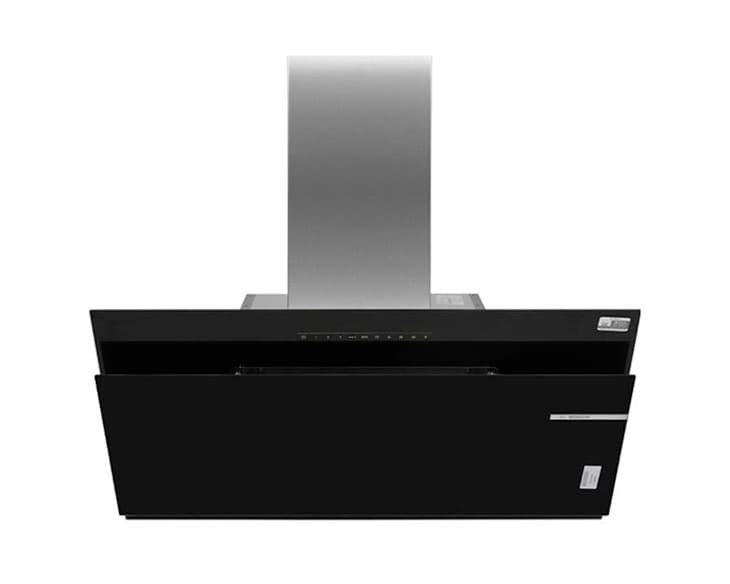 Máy hút mùi kính vát Bosch DWK97JQ60B