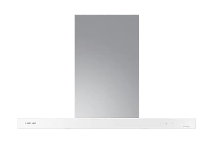 Máy hút mùi Samsung Bespoke NK36CB665WWH/SV