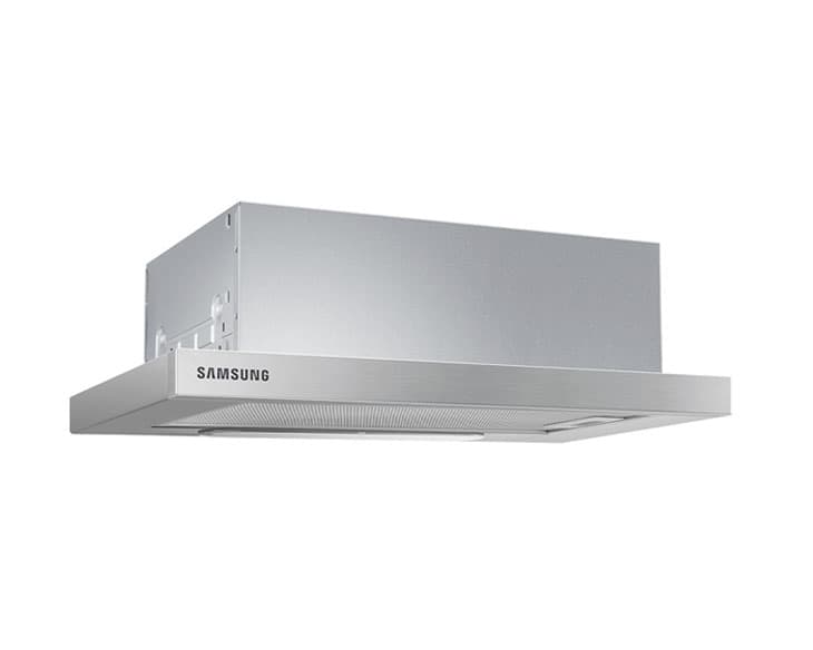 Máy hút mùi Samsung NK24M1030IS/UR
