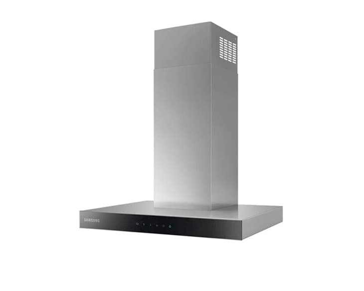 Máy hút mùi Samsung NK24M5070BS/UR