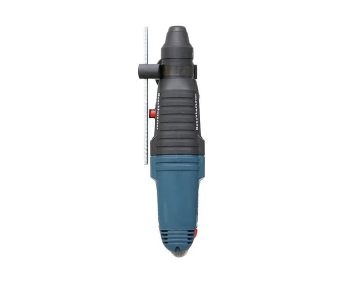 Máy khoan búa điện Bosch GBH 2-26 DRE