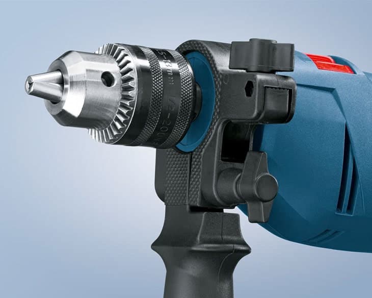 Máy khoan động lực Bosch GSB 550