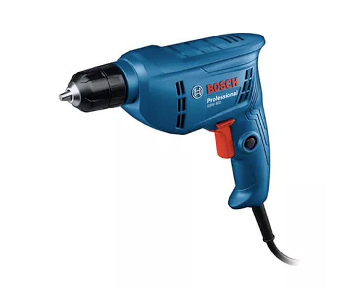 Máy khoan xoay Bosch GBM 400