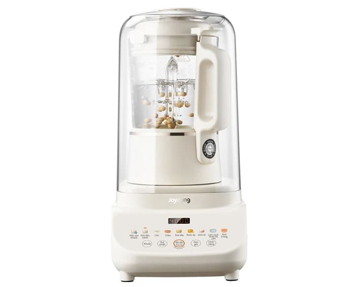 Máy làm sữa hạt chống ồn Joyoung JHSB-602