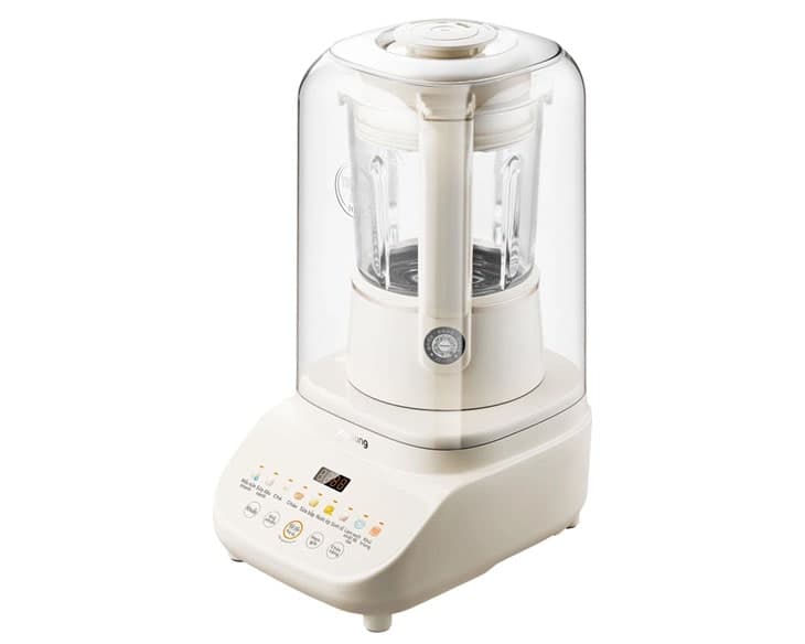 Máy làm sữa hạt chống ồn Joyoung JHSB-602
