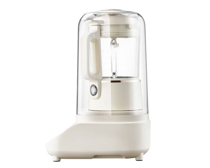 Máy làm sữa hạt chống ồn Joyoung JHSB-602