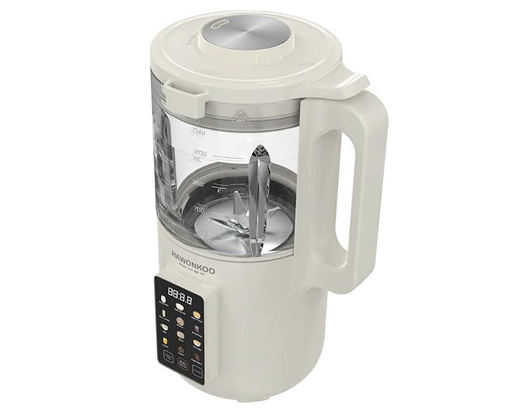 Máy làm sữa hạt Hawonkoo SMH-121