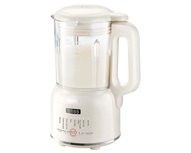 Máy làm sữa hạt Joyoung JSM-135
