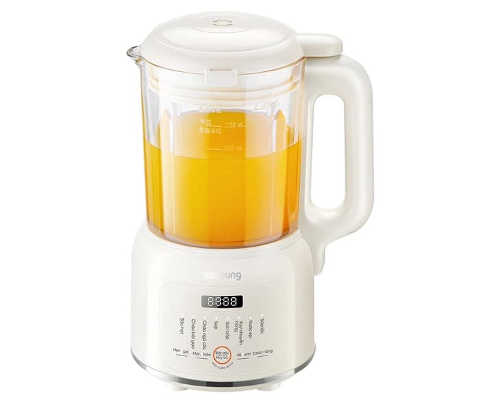 Máy làm sữa hạt Joyoung JSM-135