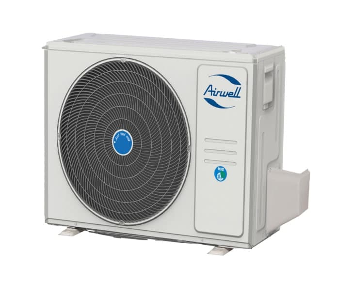 Máy lạnh Airwell 1.5 HP AW-12CM-1