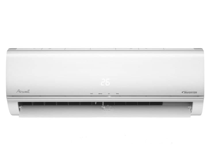 Máy lạnh Airwell Inverter 2 HP AW-18ID-1