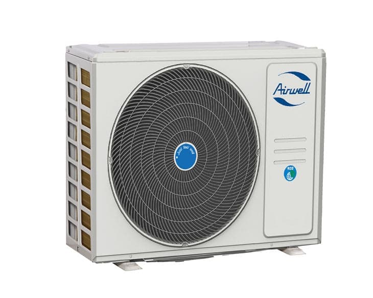 Máy lạnh âm trần Airwell 2 HP AMC18F-01M