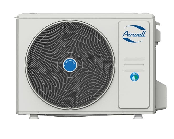 Máy lạnh âm trần Airwell 4 HP AMC36F-01T