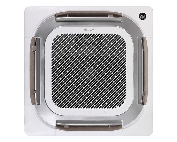 Máy lạnh âm trần Airwell 5 HP AMC48F-01T