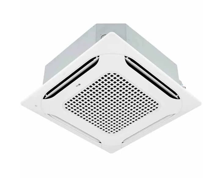 Máy lạnh âm trần LG 2.5 HP ZTNQ24GPLA0/ZUAC1