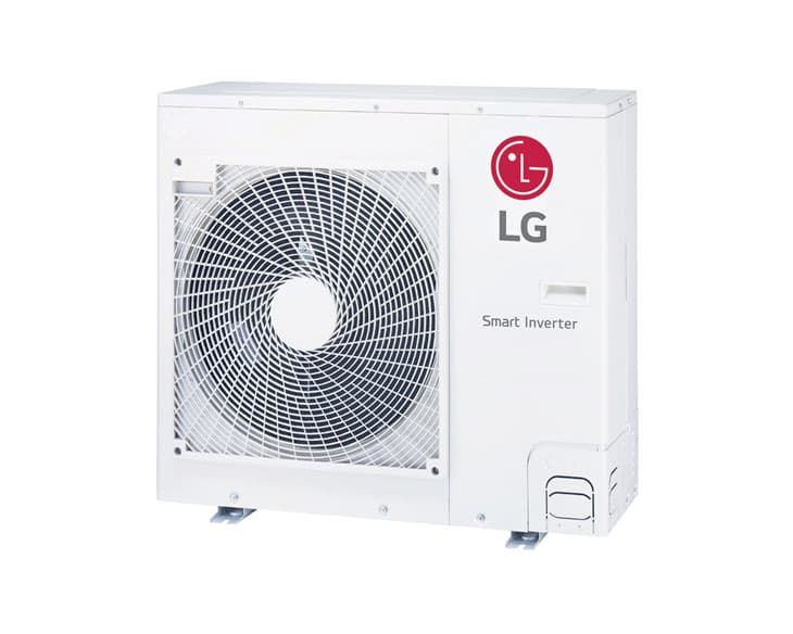 Máy lạnh âm trần LG 2.5 HP ZTNQ24GPLA0/ZUAC1