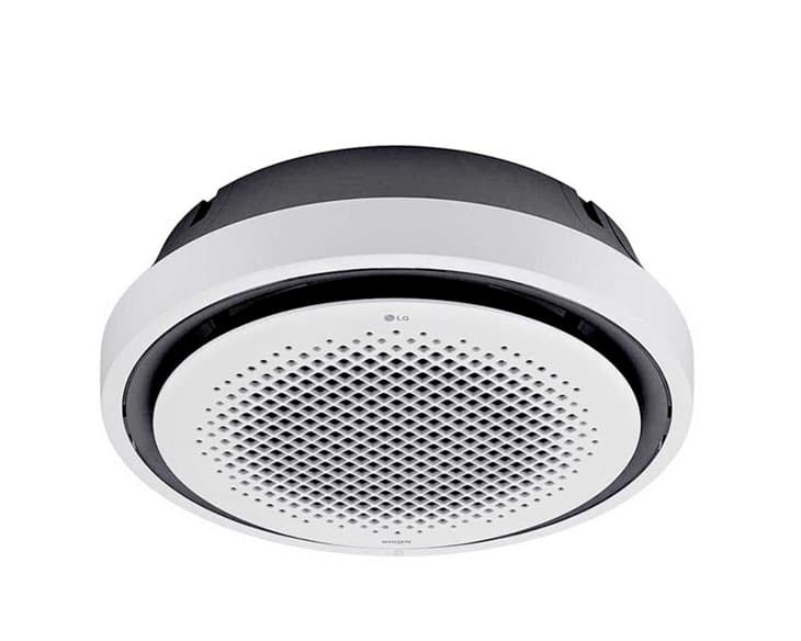 Máy lạnh âm trần LG 4 HP ZTNQ36GYLA0/ZUAD1