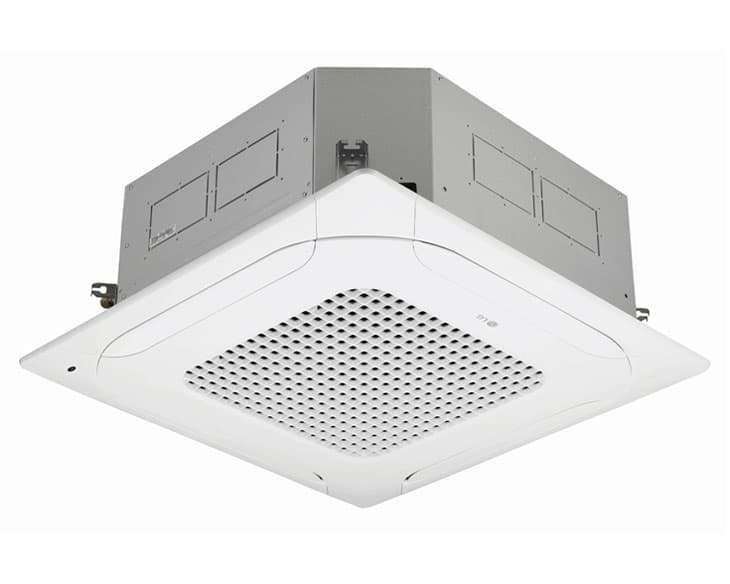Máy lạnh âm trần LG 5 HP ZTNQ48GMLA0/ZUAD1