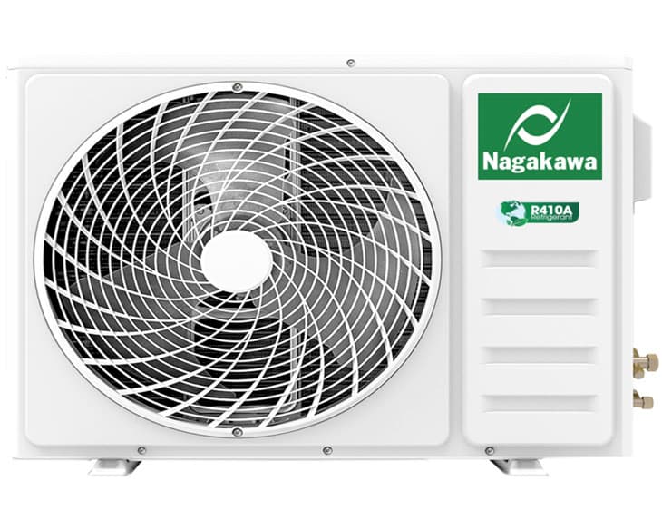 Máy lạnh âm trần Nagakawa 2.5 HP NT-C24R1T20