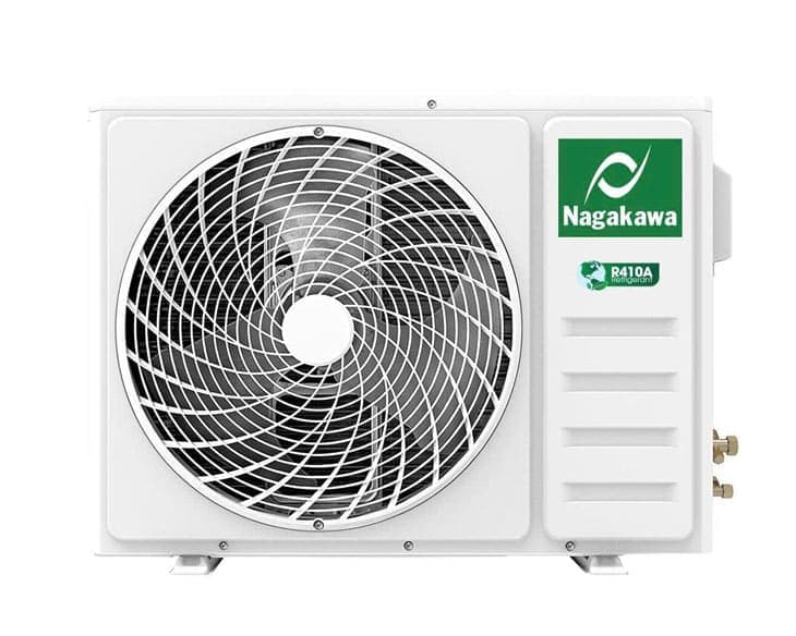 Máy lạnh âm trần Nagakawa 4 HP NT-C36R1T20