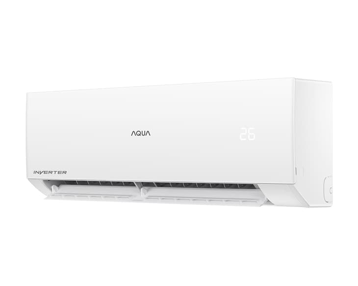 Máy lạnh Aqua Inverter 1.0 HP AQA-RV10QA3