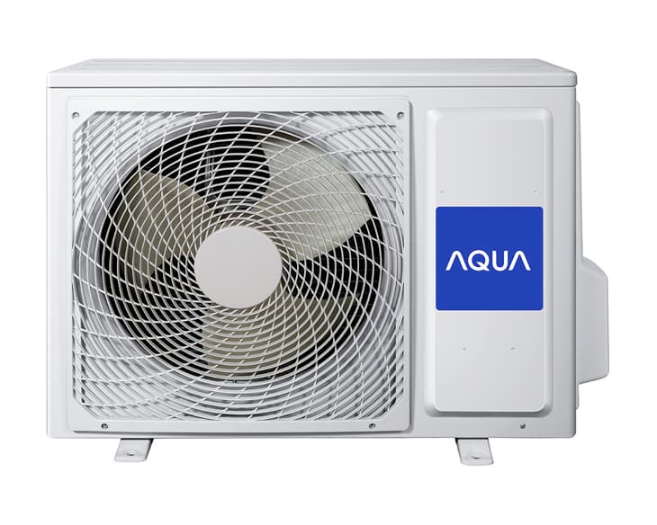 Máy lạnh Aqua Inverter 1.0 HP AQA-RV10QA3