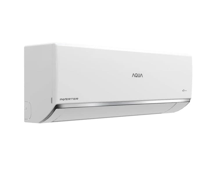 Máy lạnh AQUA Inverter 1.5 HP AQA-RUV13RB3