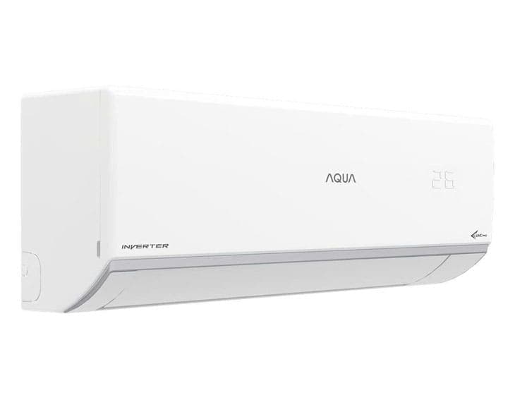 Máy lạnh AQUA Inverter 1.5 HP AQA-RUV13RB5