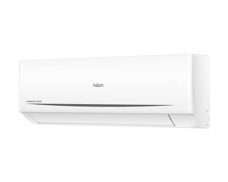 Máy lạnh Aqua Inverter 1.5 HP AQA-RV13ME