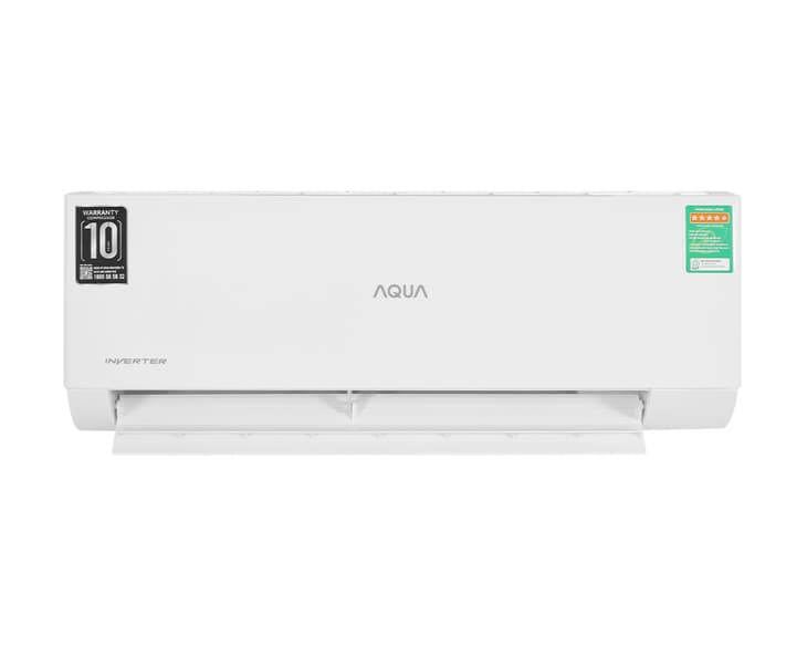 Máy lạnh Aqua Inverter 1.5 HP AQA-RV13QA2