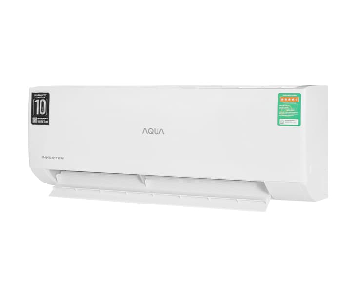 Máy lạnh Aqua Inverter 1.5 HP AQA-RV13QA2