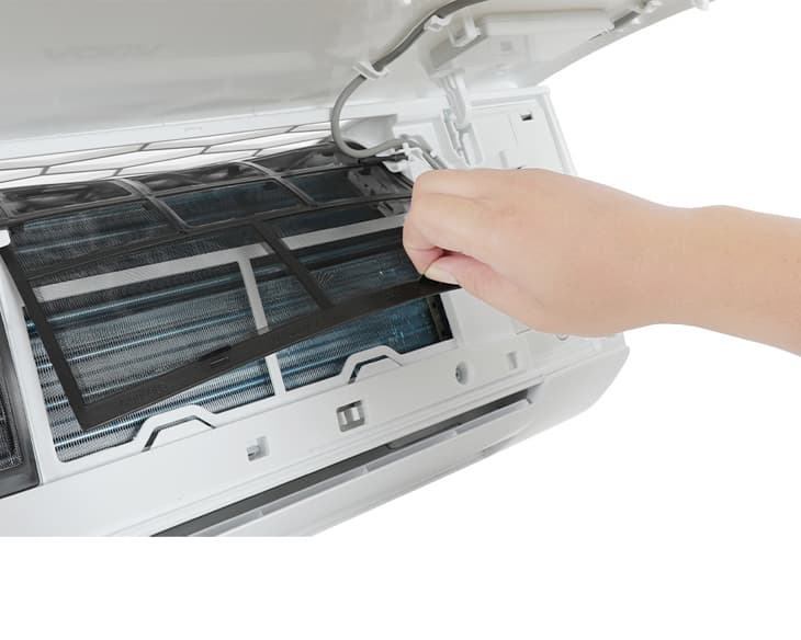 Máy lạnh Aqua Inverter 1.5 HP AQA-RV13QA2
