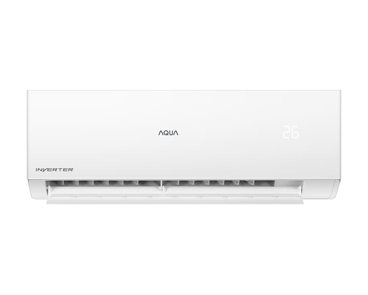 Máy lạnh Aqua Inverter 1.5 HP AQA-RV13QA3